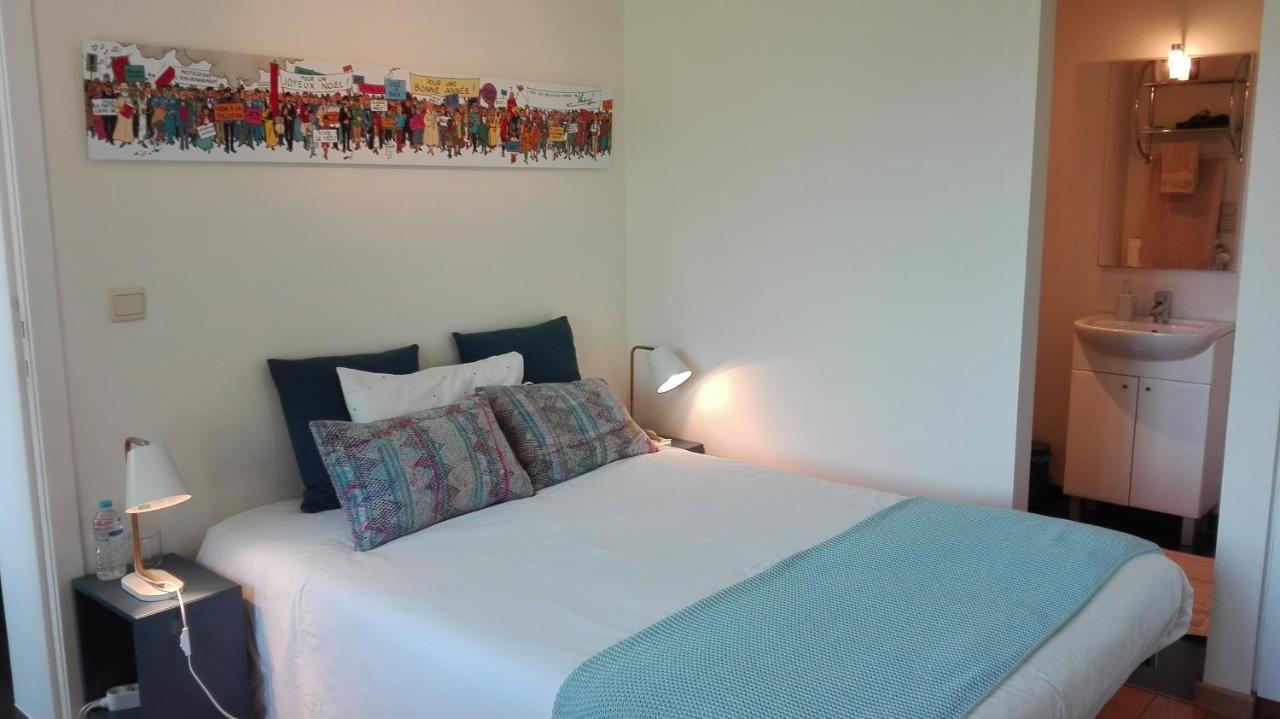 Little Cottage Lasne Ngoại thất bức ảnh