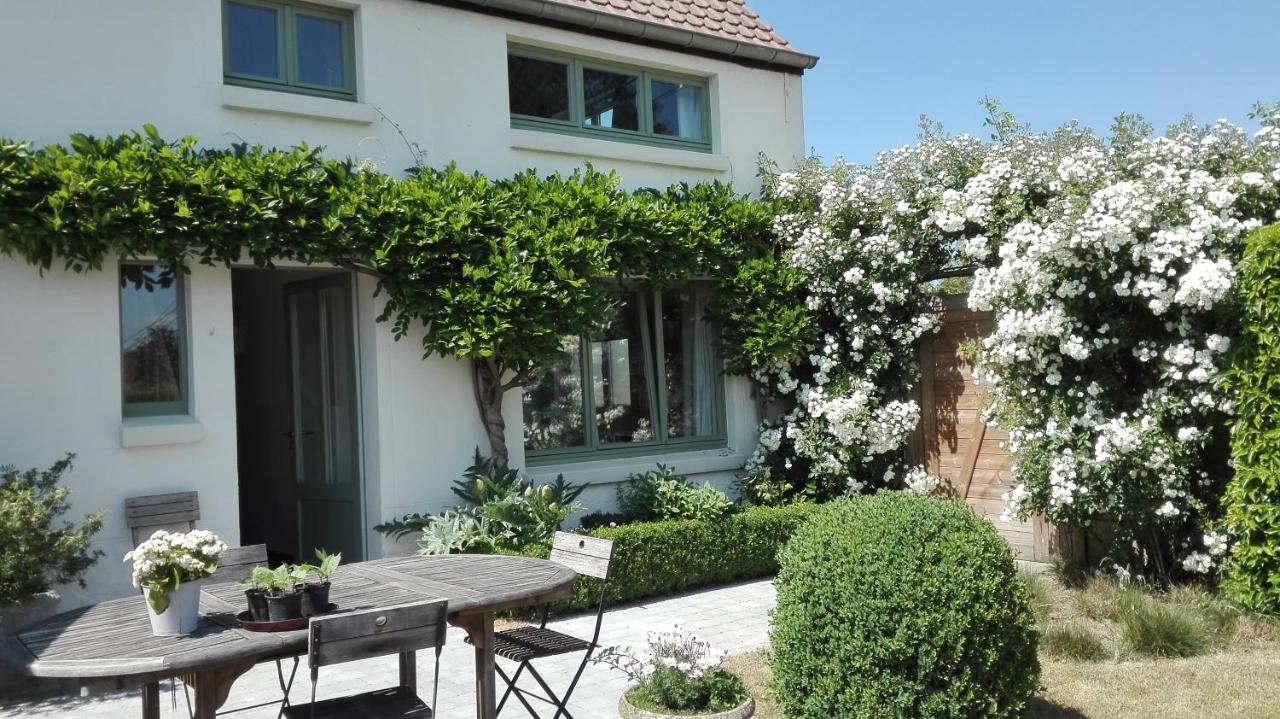 Little Cottage Lasne Ngoại thất bức ảnh