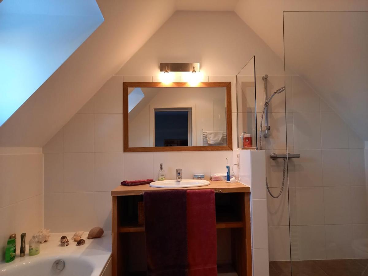 Little Cottage Lasne Ngoại thất bức ảnh