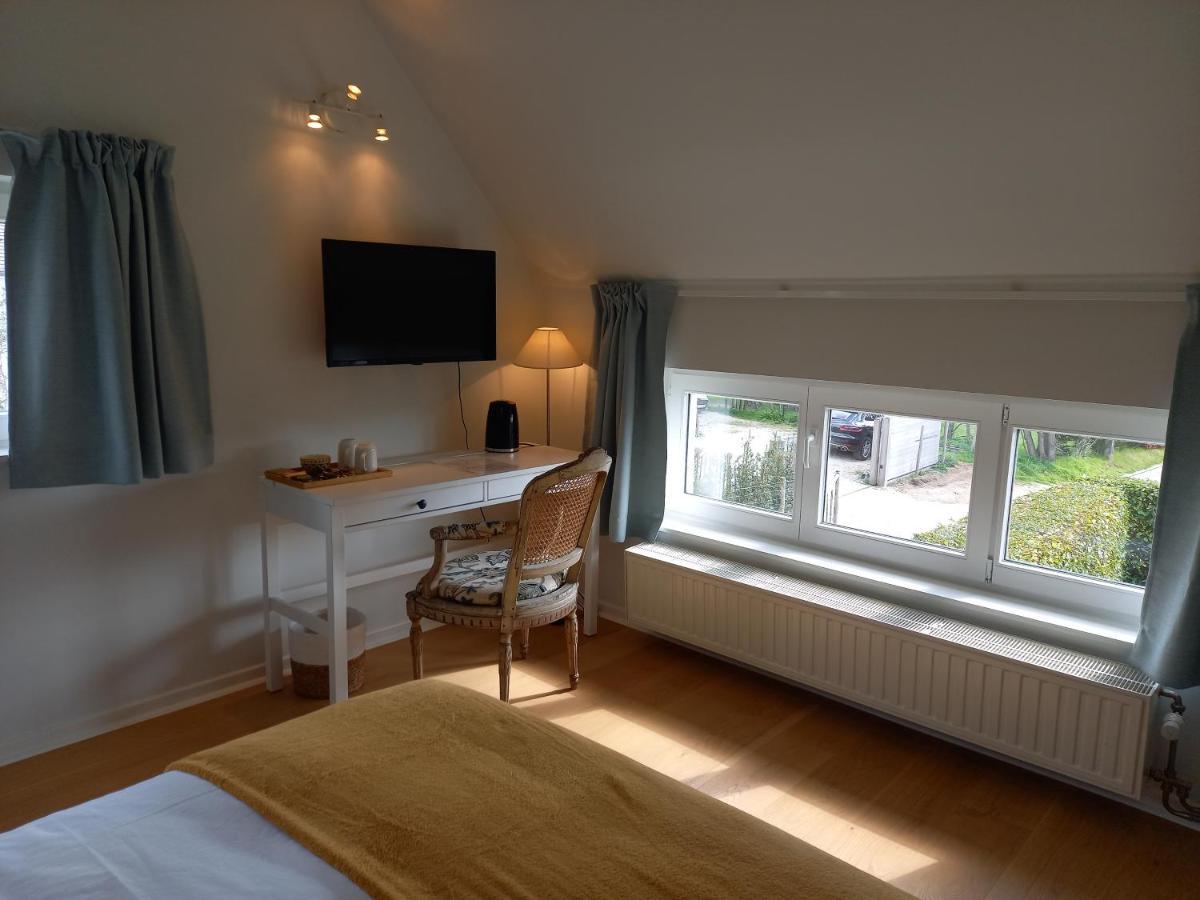 Little Cottage Lasne Ngoại thất bức ảnh